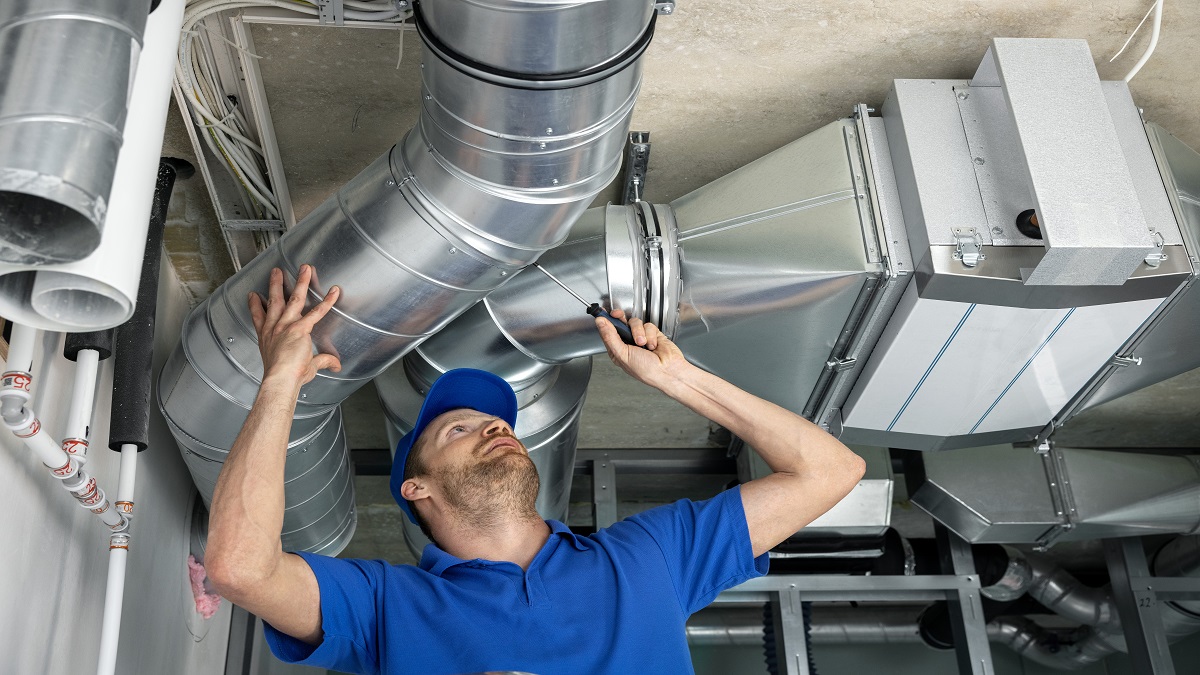 HVAC how to increase clients