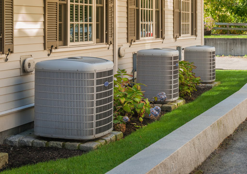 HVAC leads generation